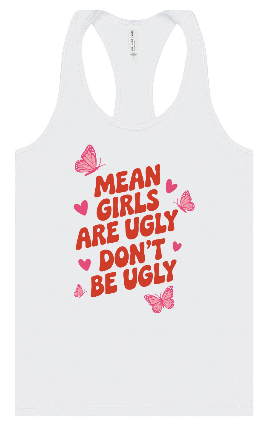Girl Power Women's Racerback Tanks collection
