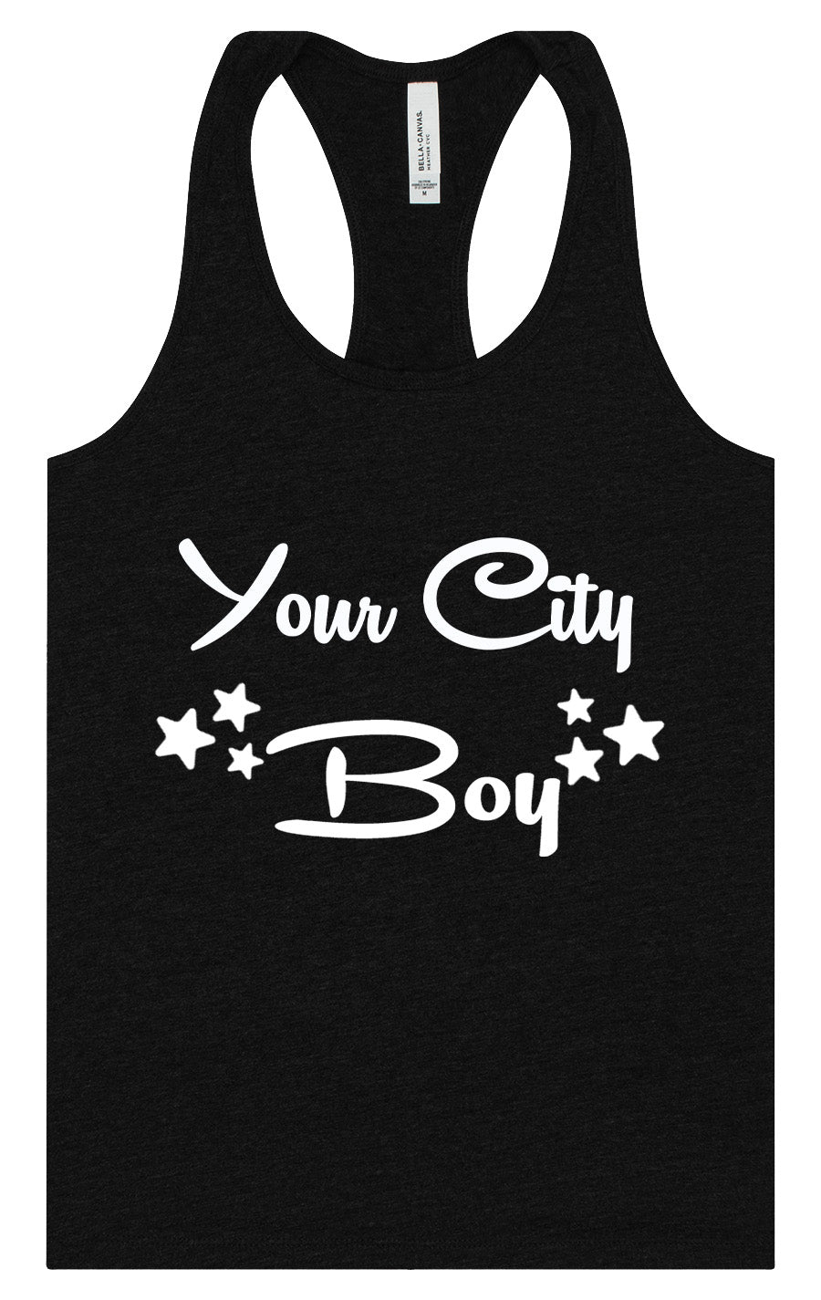 Location Keepsake Women's Racerback Tank collection