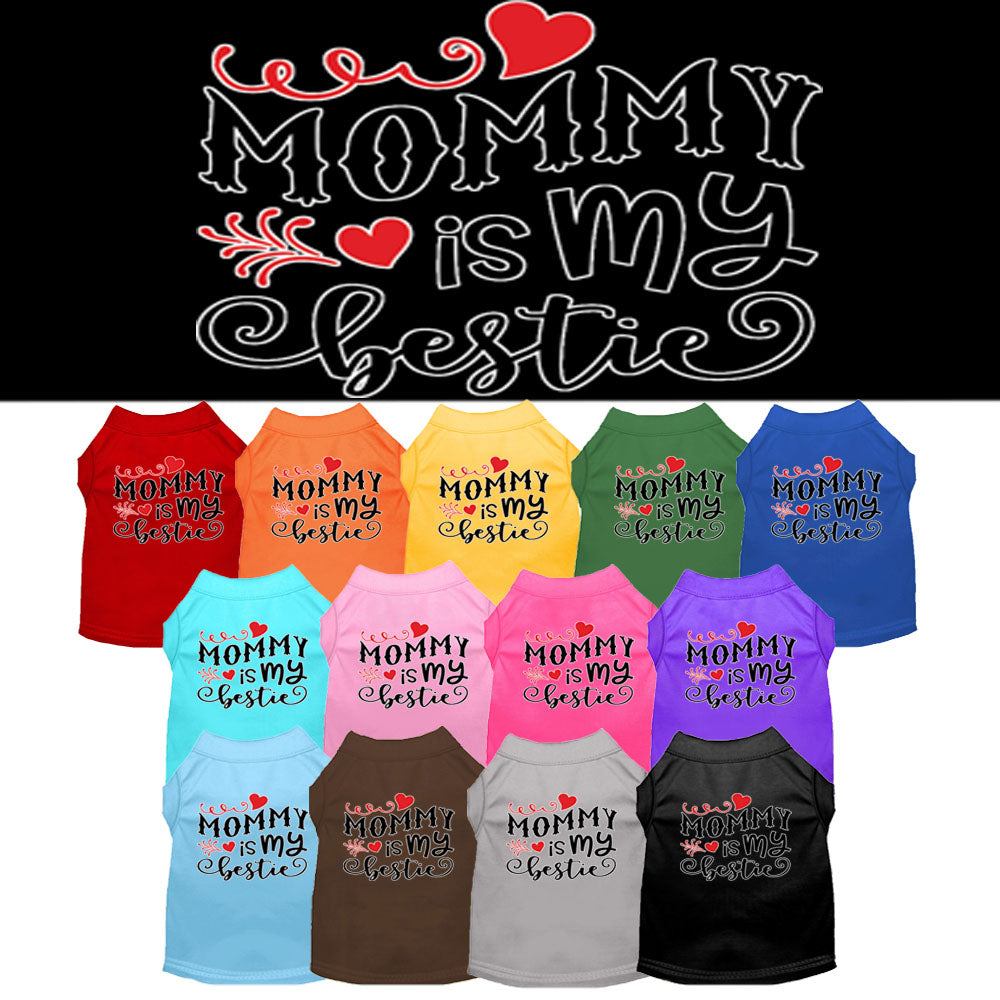 Family Pet Shirts collection