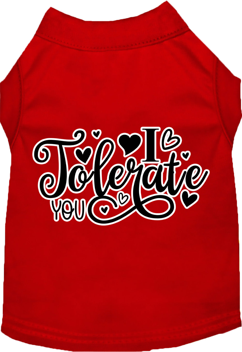 Funny Pet Shirts