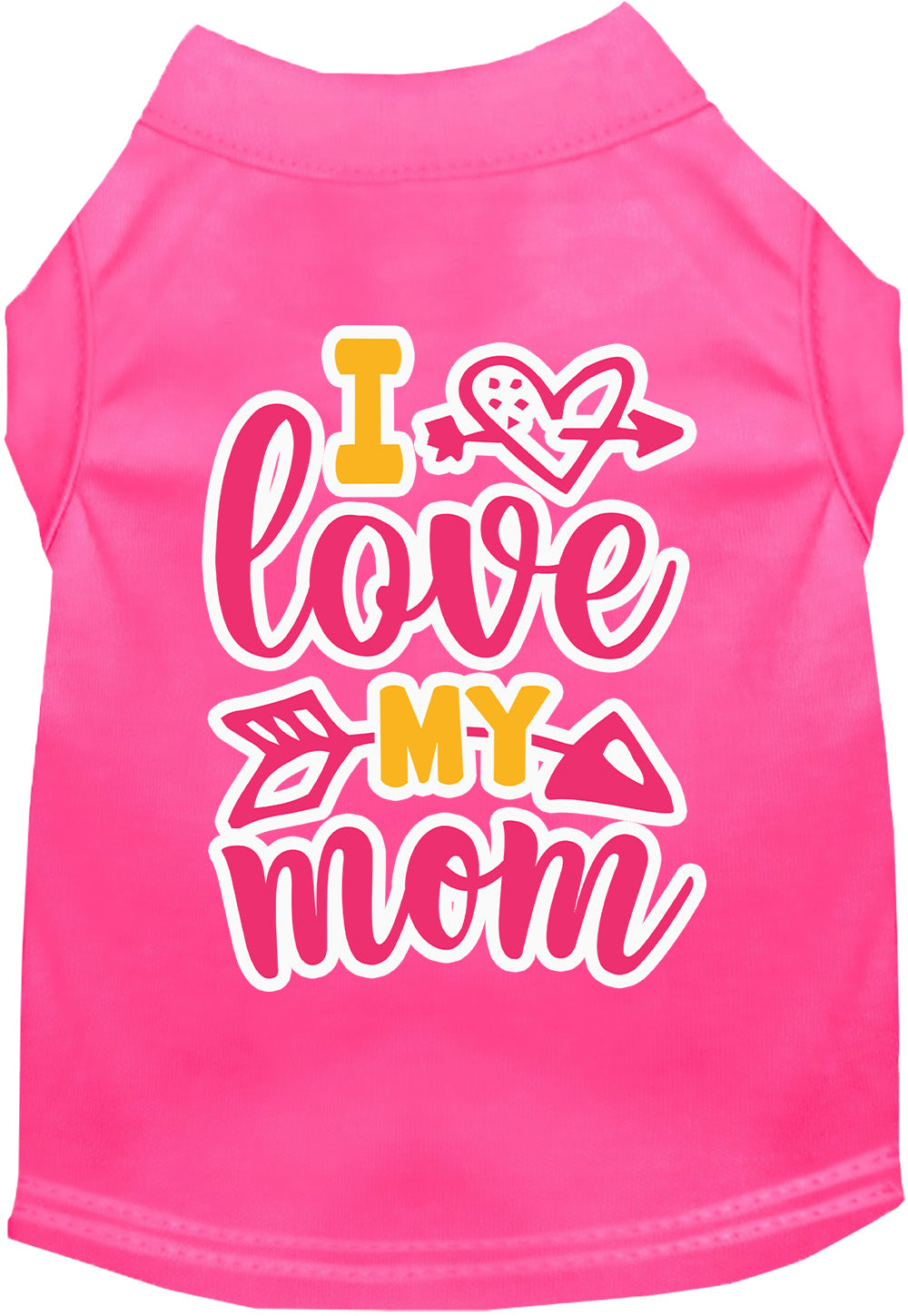 Family Fun Pet Shirts