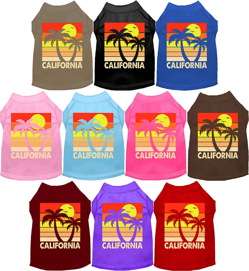 Pet Shirts collection