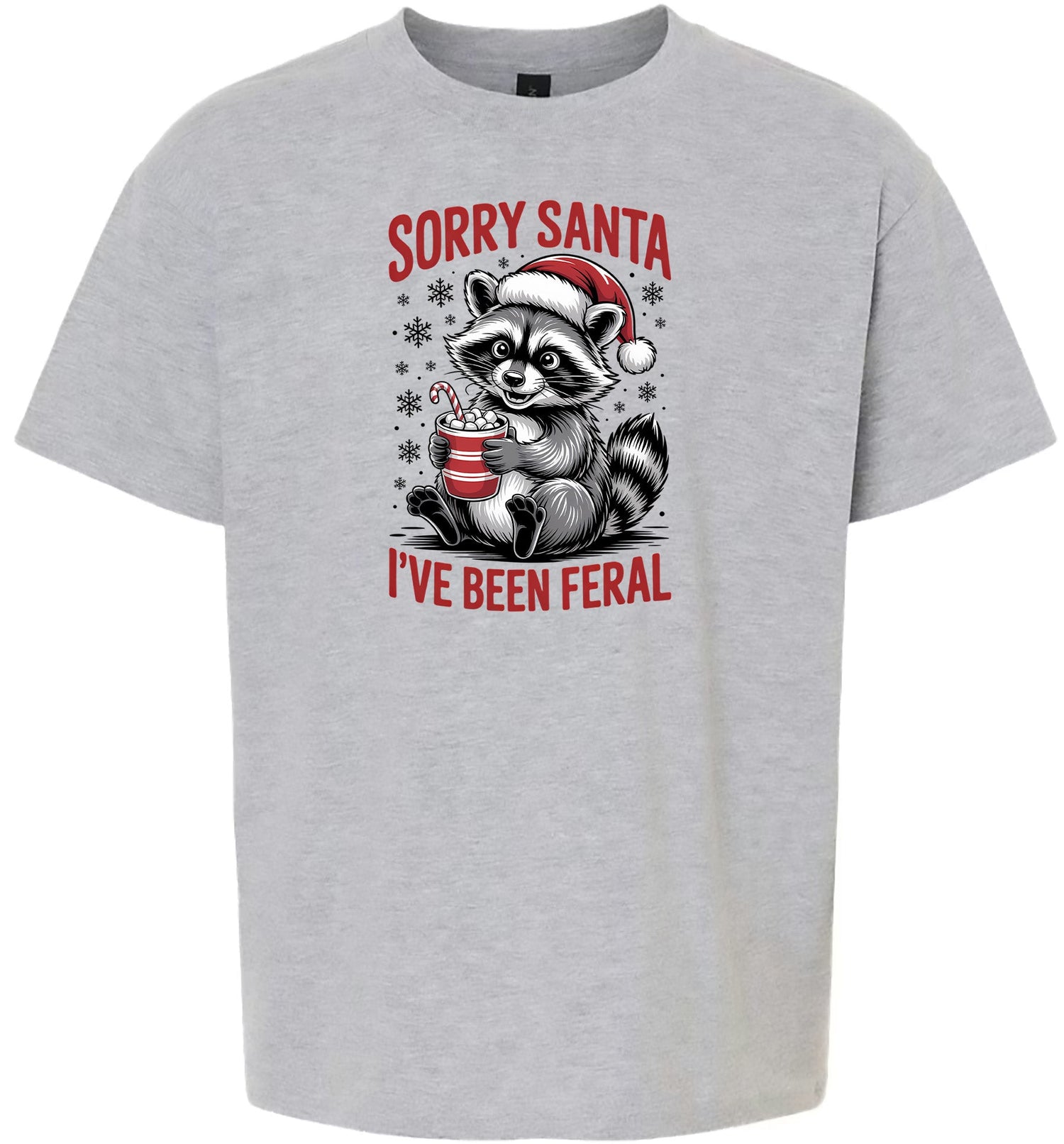 Christmas Adult Gildan Soft Shirts collection