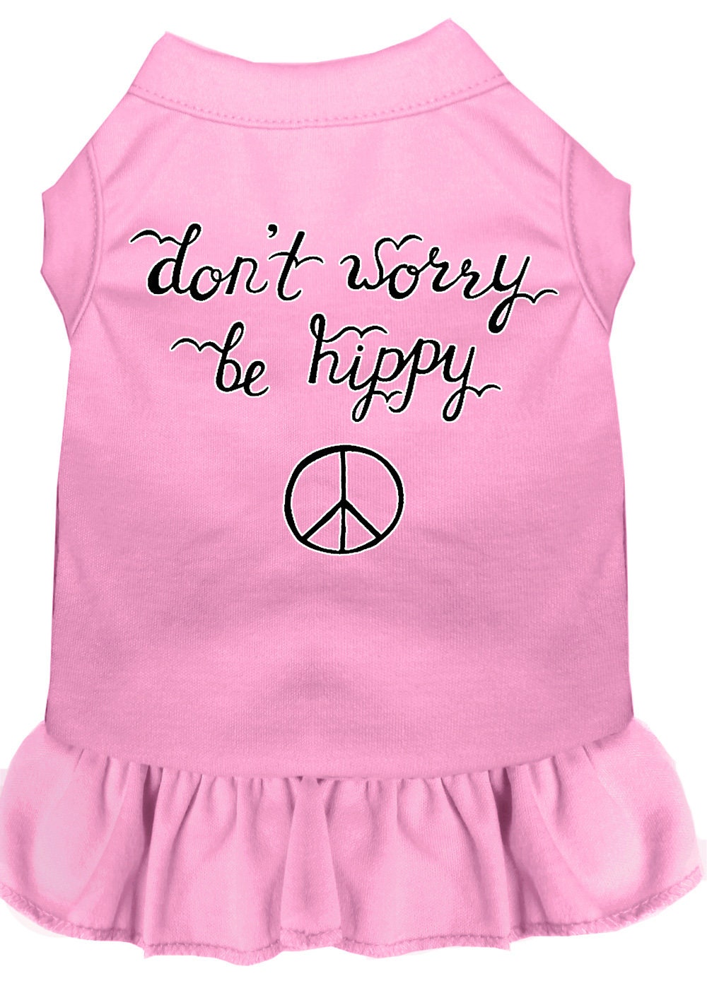 Summer Pet Dresses