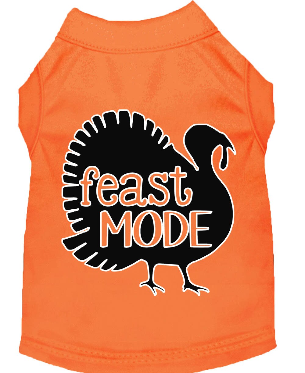 Thanksgiving Pet Shirts