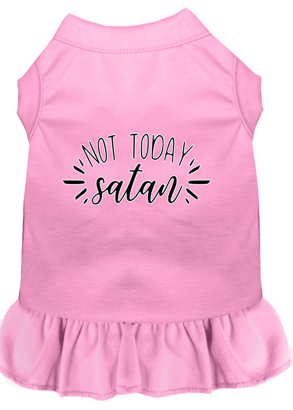 Christian Pet Dresses
