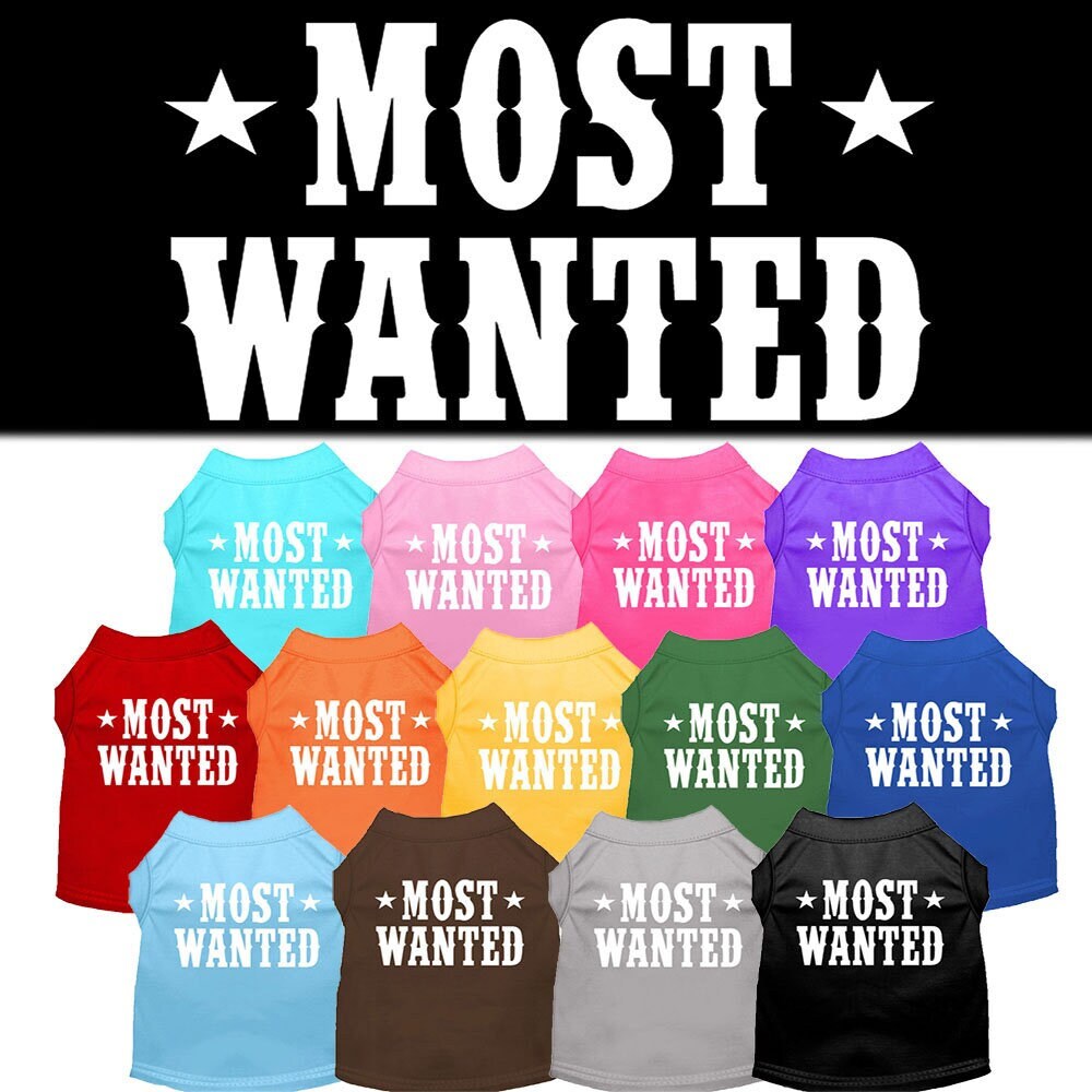 Western Pet Shirts collection