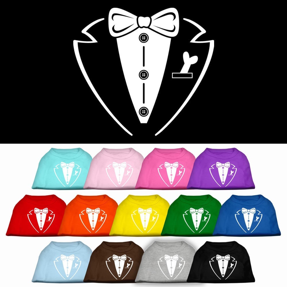 Valentines Pet Shirts collection