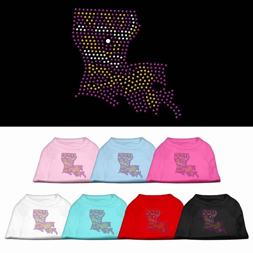 Louisiana collection