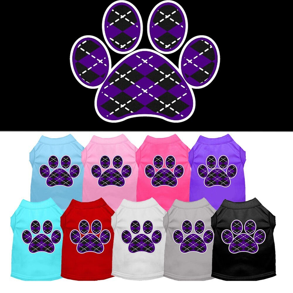 Paws! collection