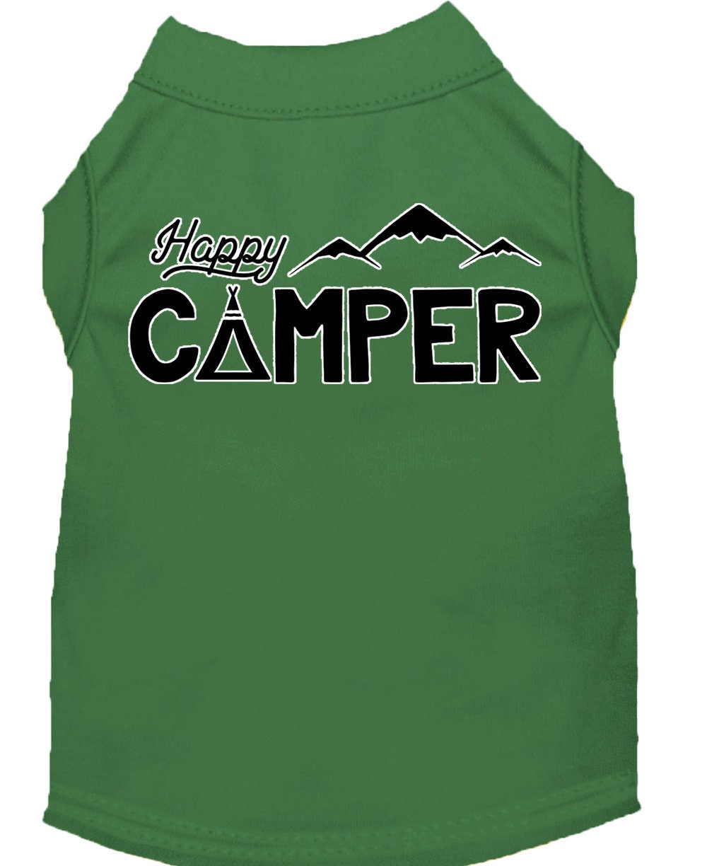 Summer Pet Shirts