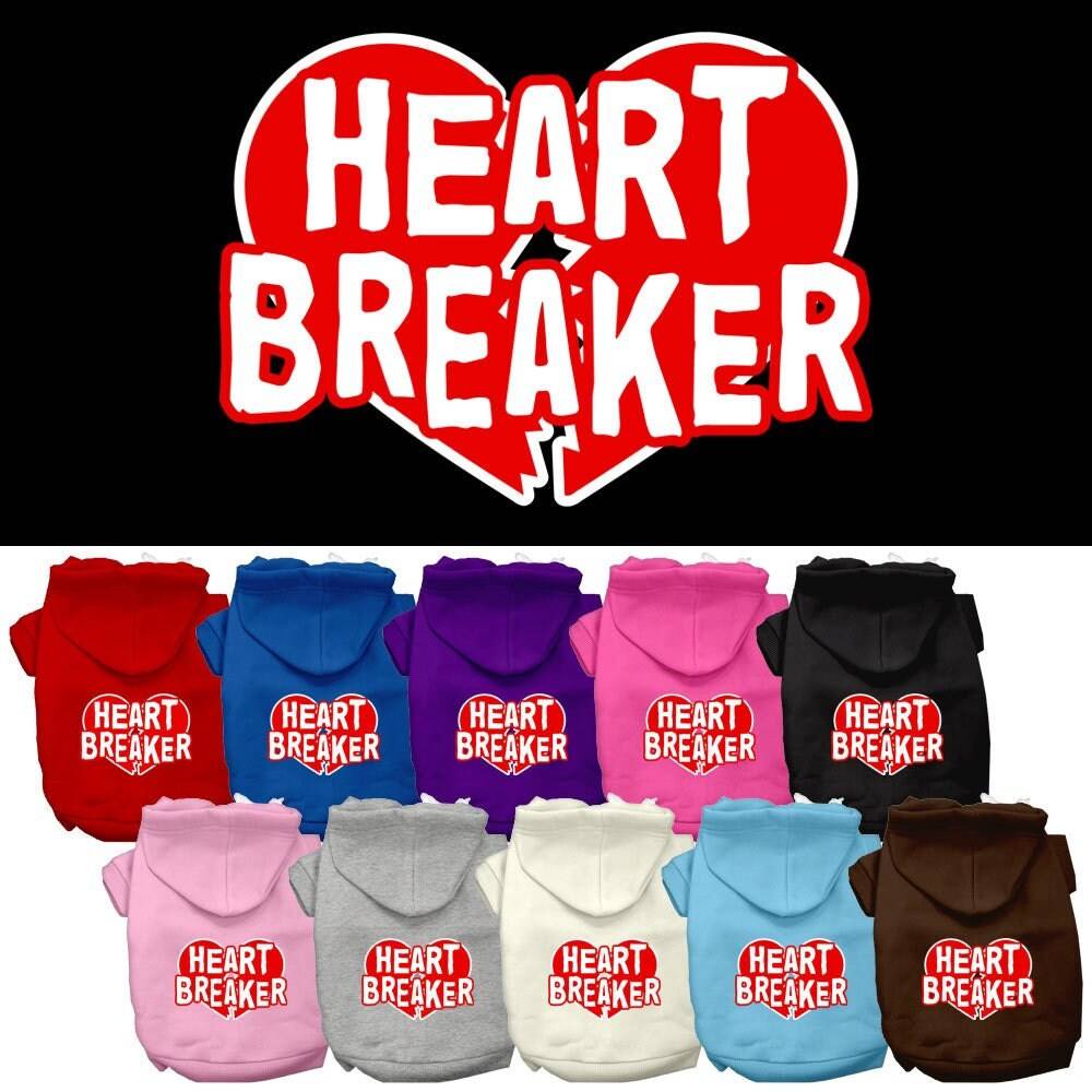 Valentines Pet Hoodies collection
