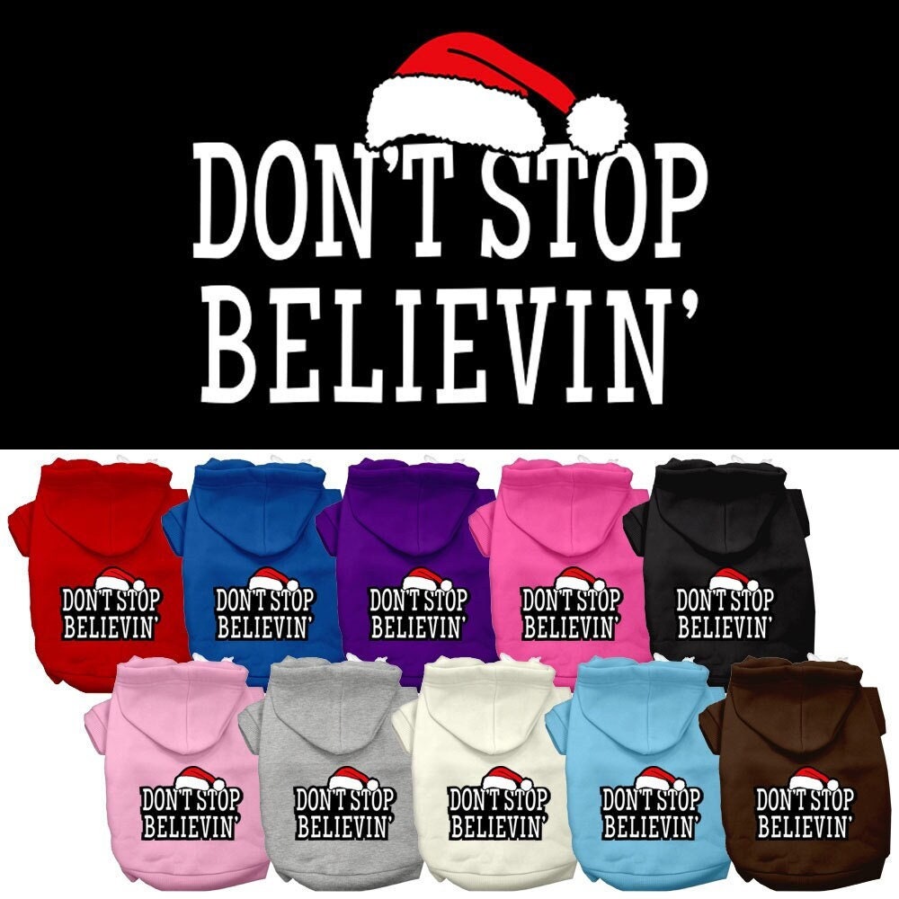 Music Pet Hoodies collection