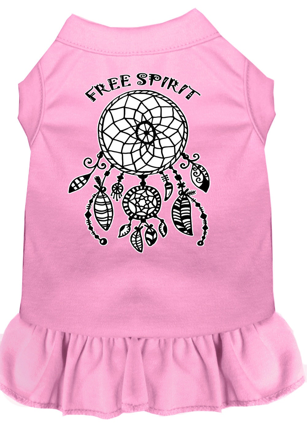Outdoors Pet Dresses
