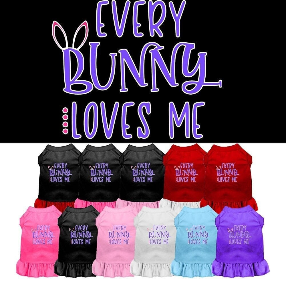 Lucky Bunnies Spring Collection collection