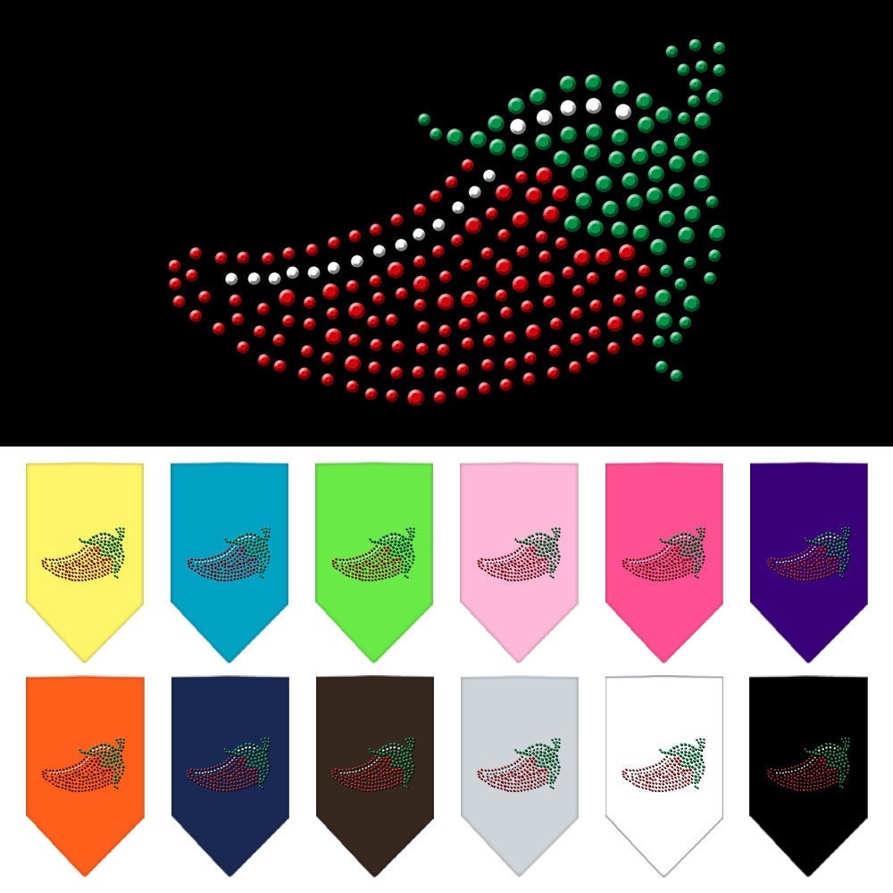 Cinco De Mayo Pet Bandanas collection