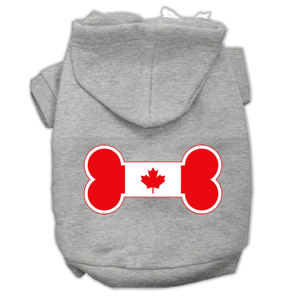 Location Keepsake Pet Hoodies
