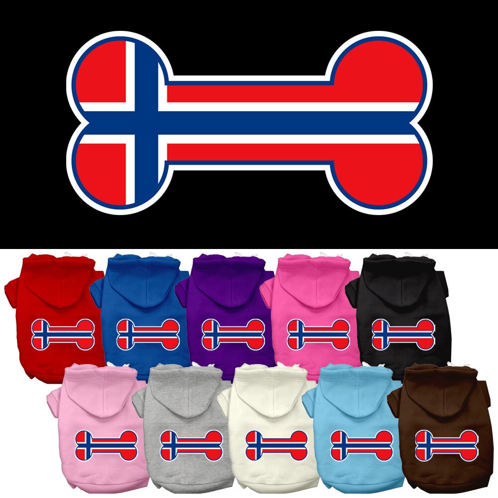 Norway collection