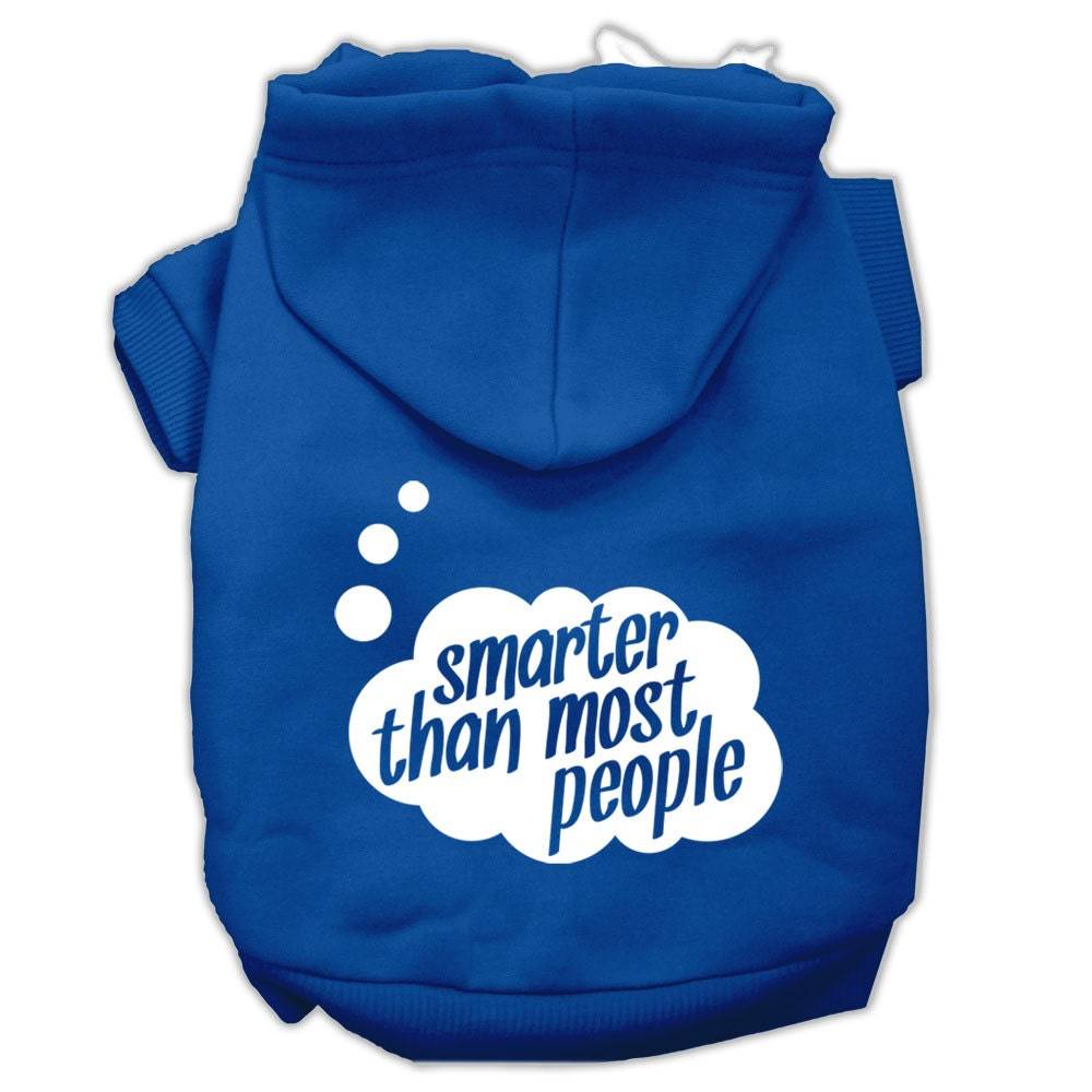 Funny Pet Hoodies