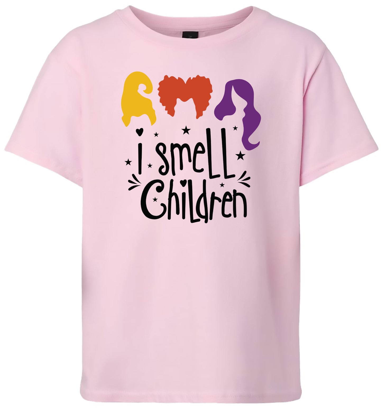 I Smell Children Children's Gildan Soft Shirt
