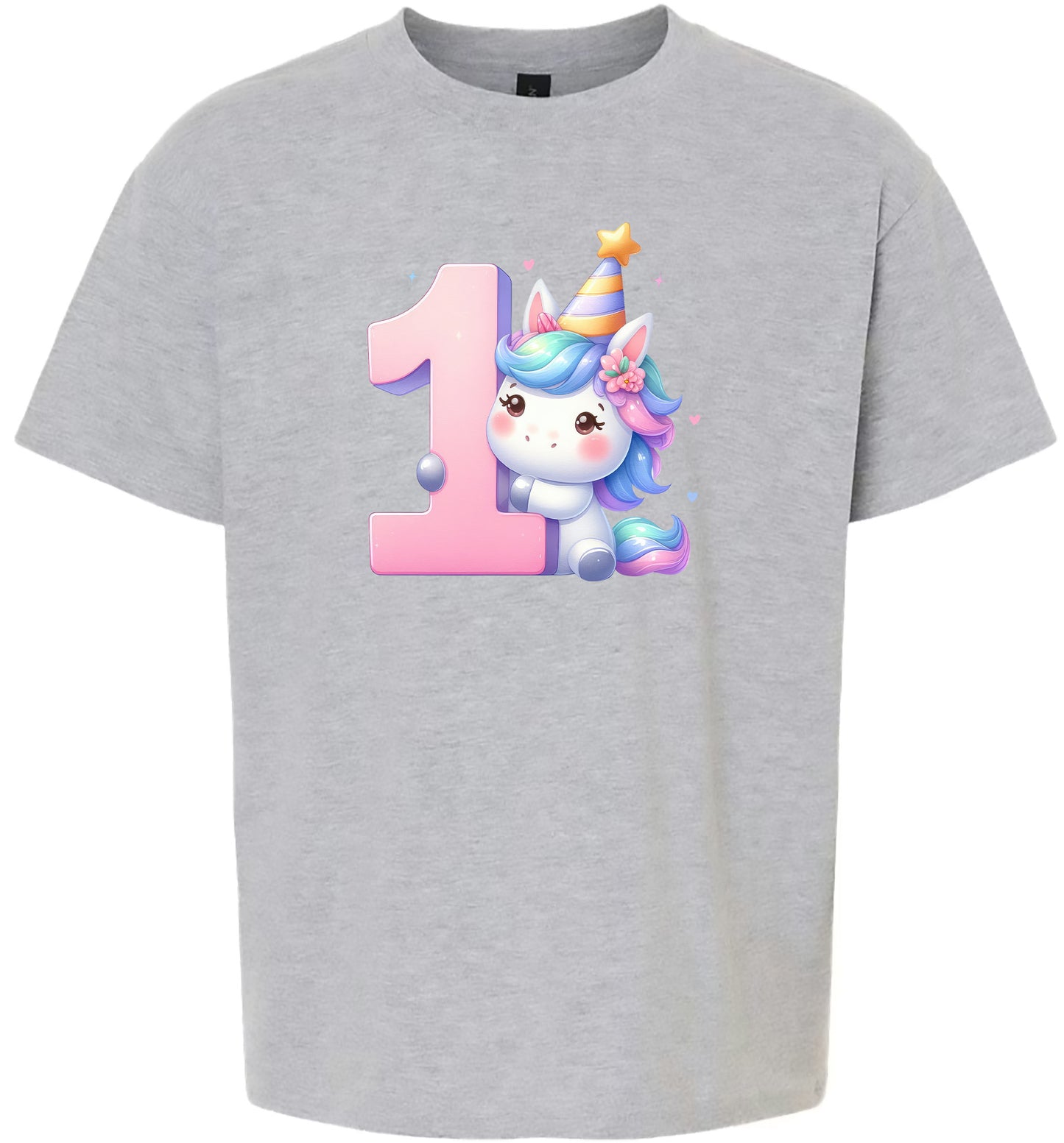 Chaos to Spread Children's Gildan Soft Shirt