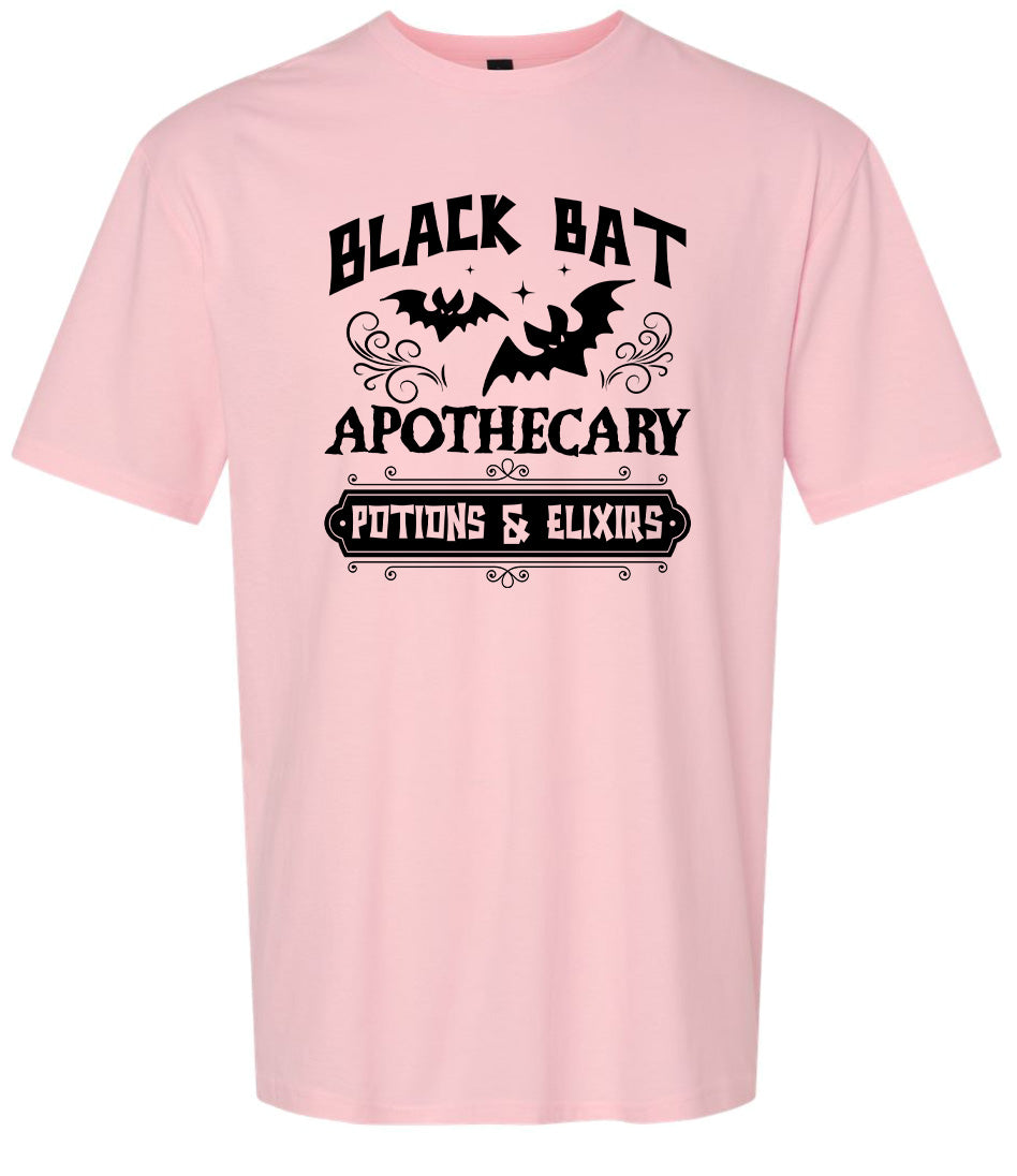 Potion Bottle Costume Adult Gildan Soft Shirt