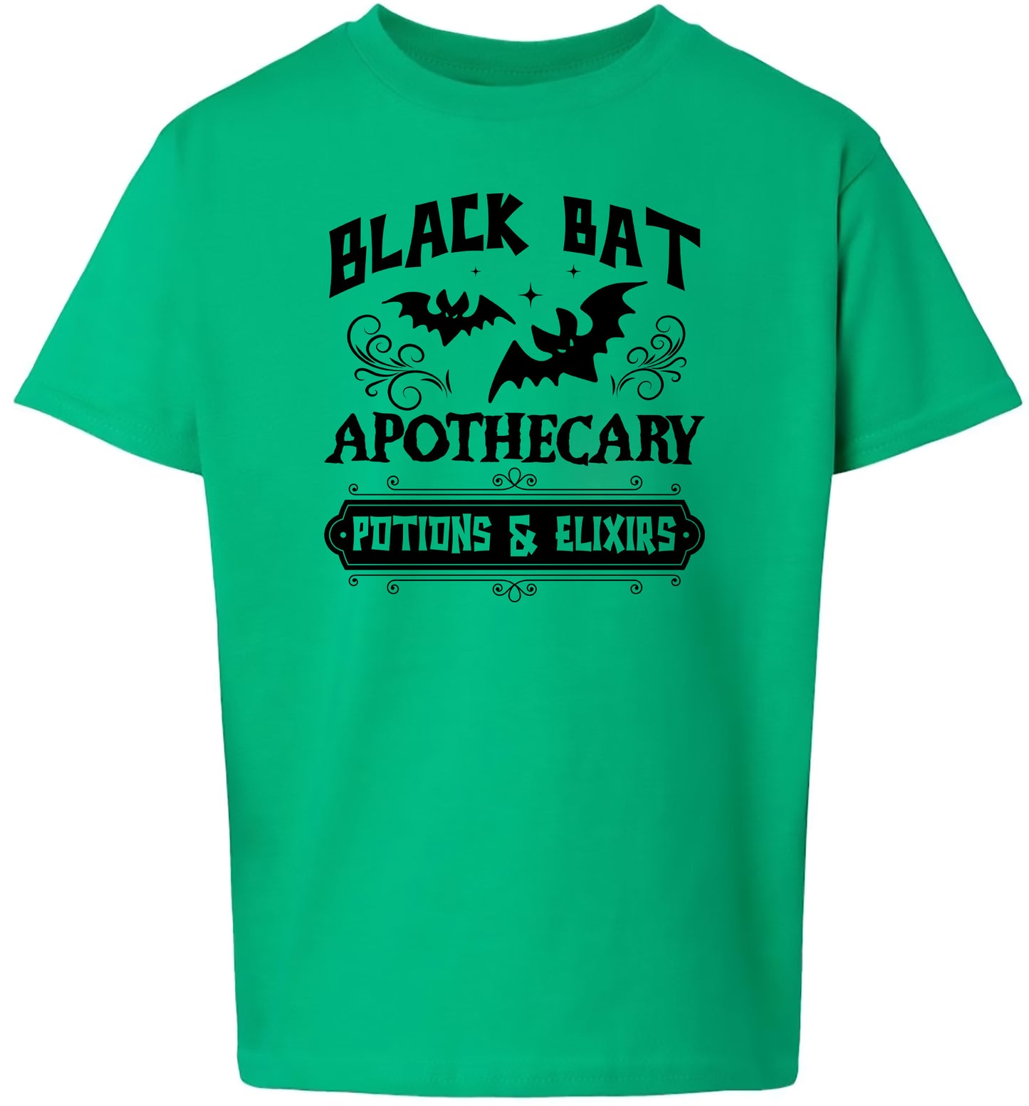 Potion Bottle Costume Children's Gildan Soft Shirt