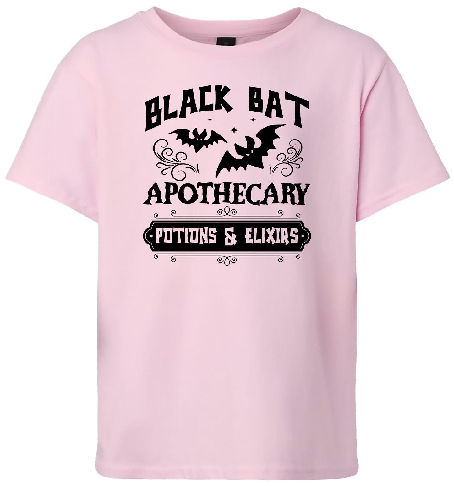 Potion Bottle Costume Children's Gildan Soft Shirt