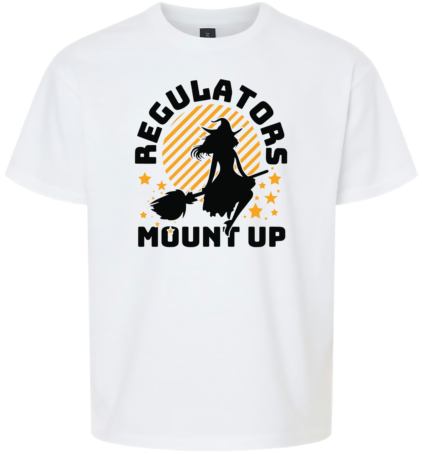 Regulators Mount Up Children's Gildan Soft Shirt