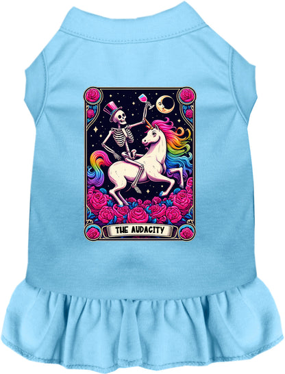 The Audacity! Pet Dress
