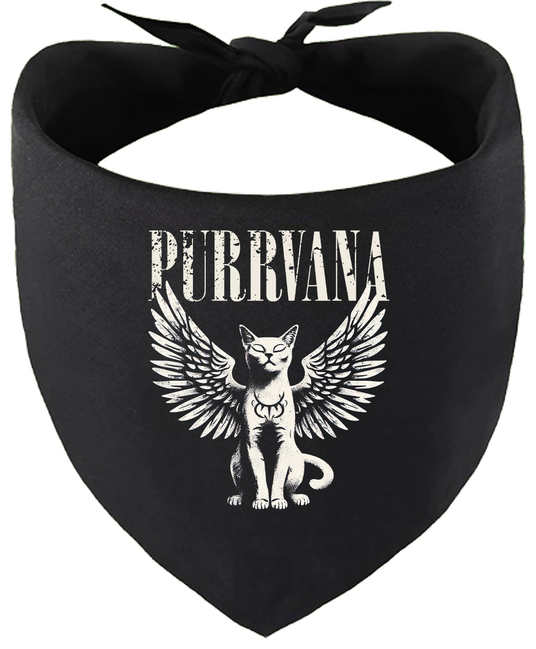 Purrvana Pet Bandana
