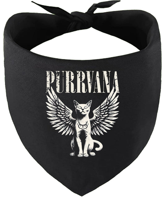 Purrvana Pet Bandana