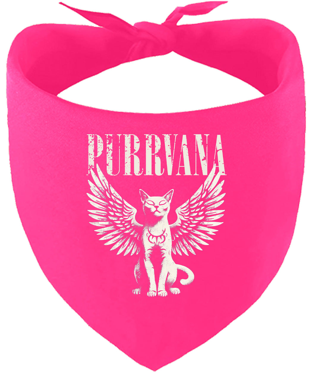 Purrvana Pet Bandana