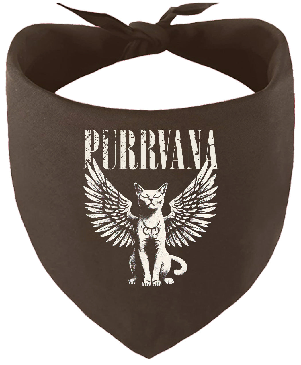Purrvana Pet Bandana