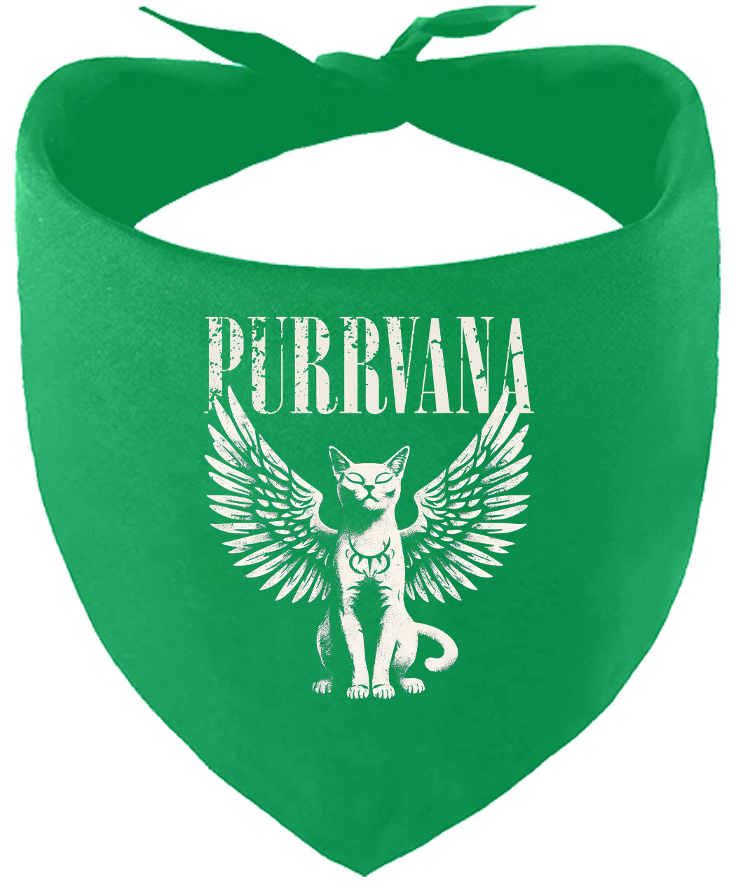 Purrvana Pet Bandana