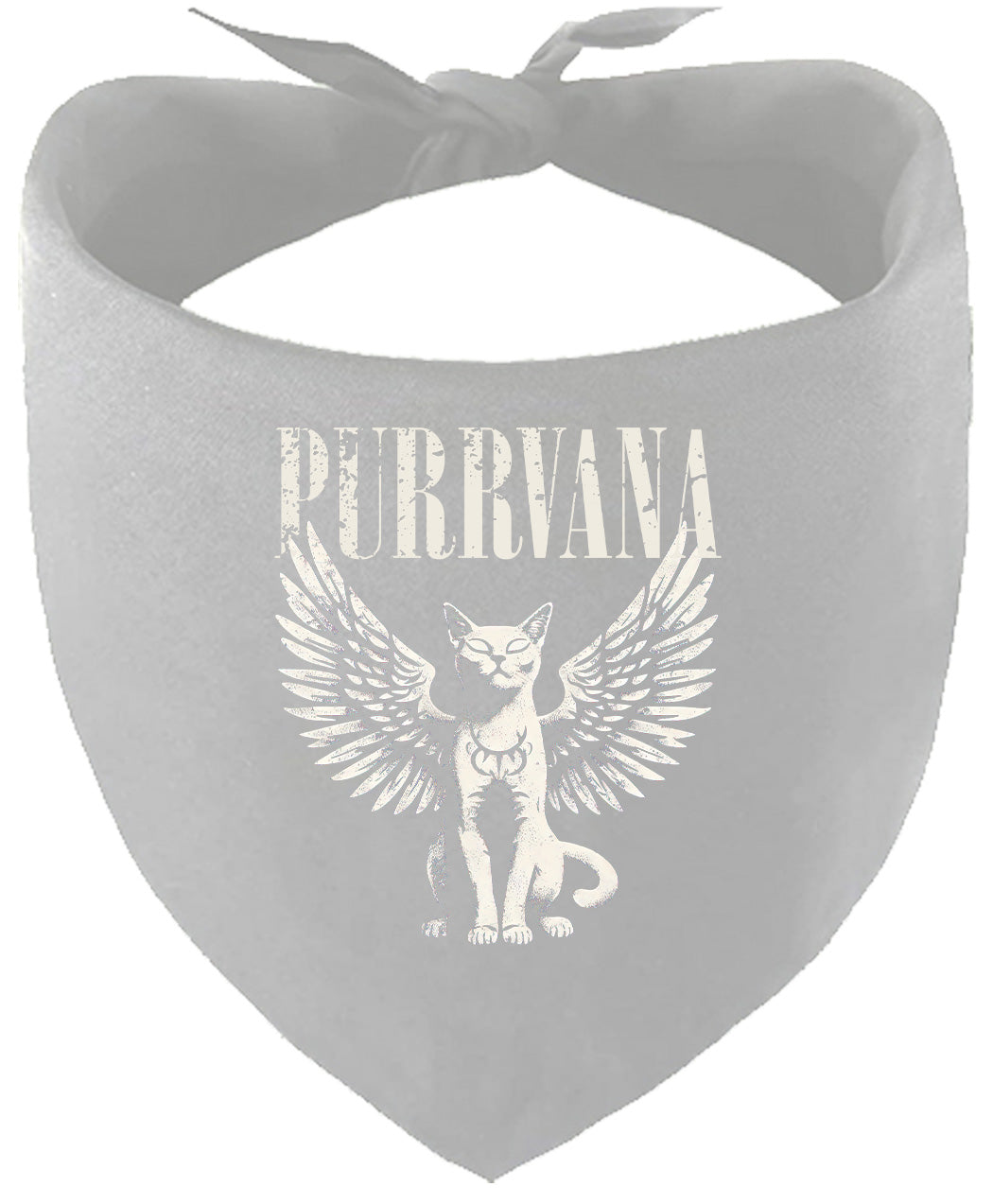 Purrvana Pet Bandana