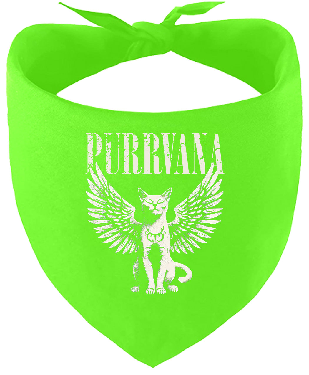 Purrvana Pet Bandana