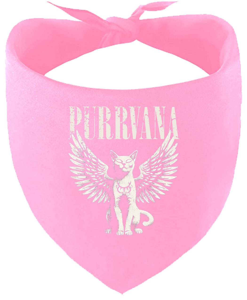 Purrvana Pet Bandana