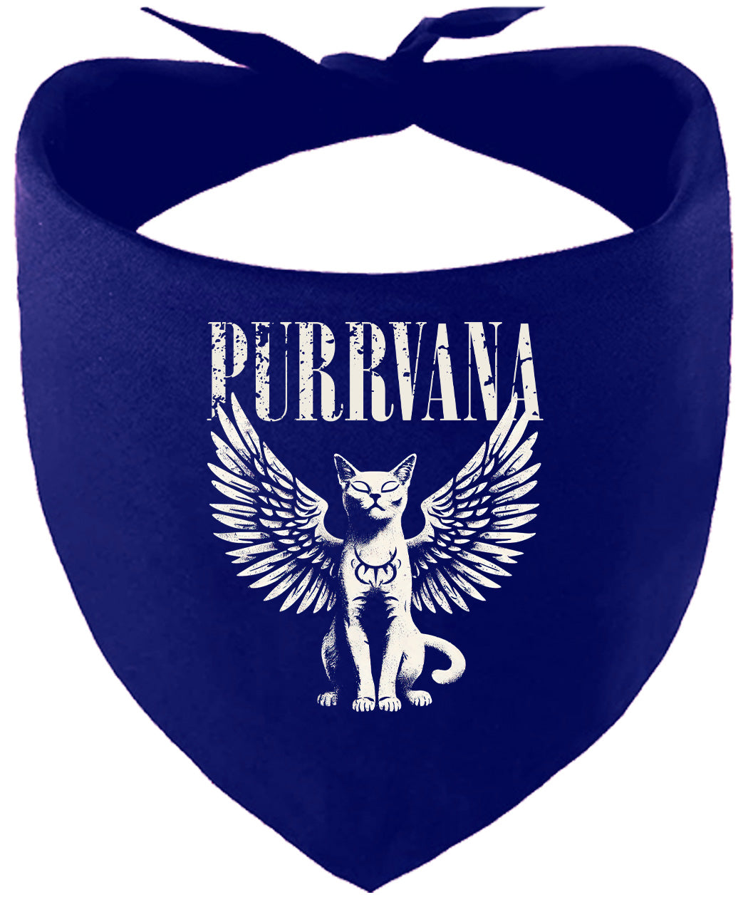 Purrvana Pet Bandana