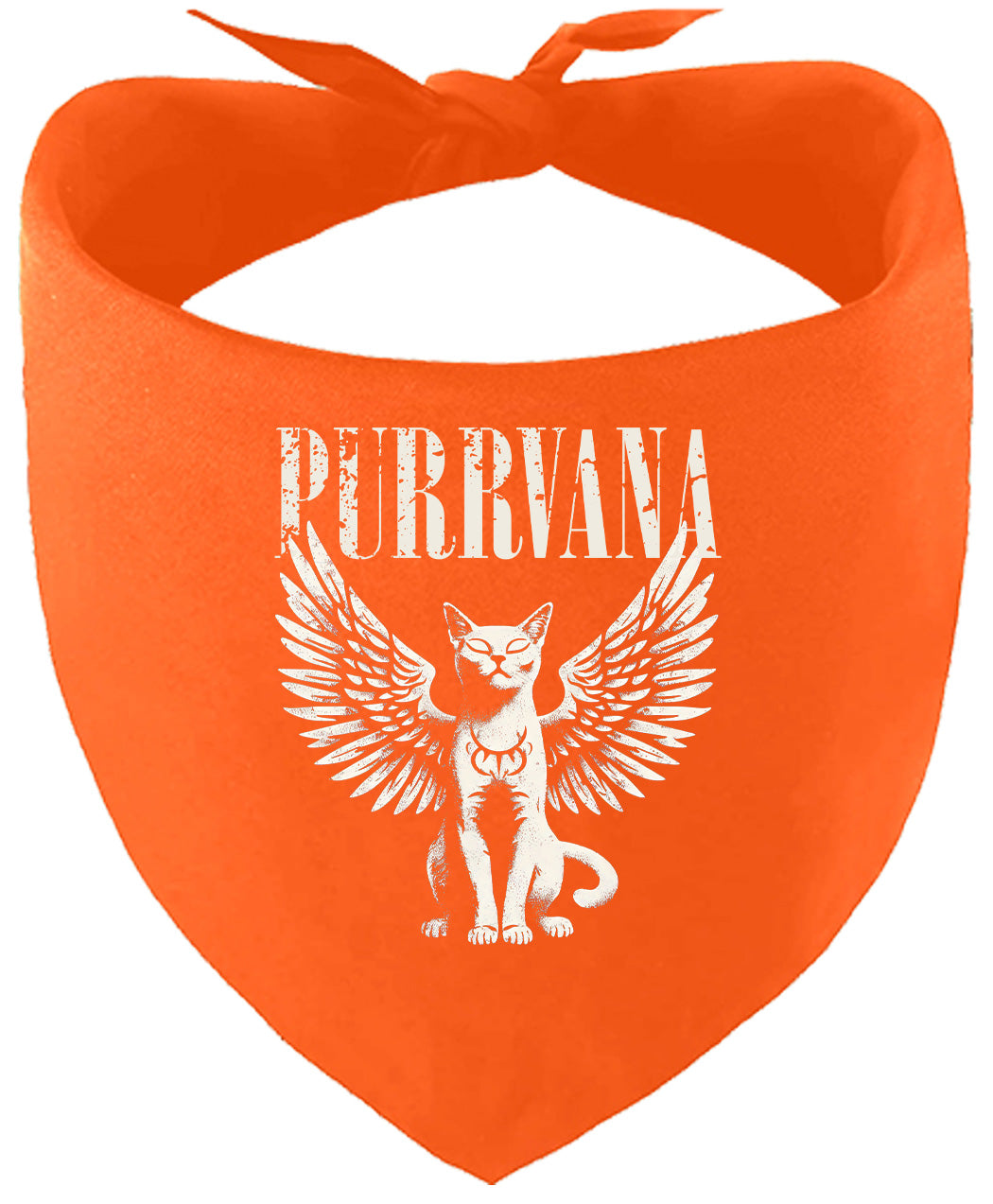 Purrvana Pet Bandana