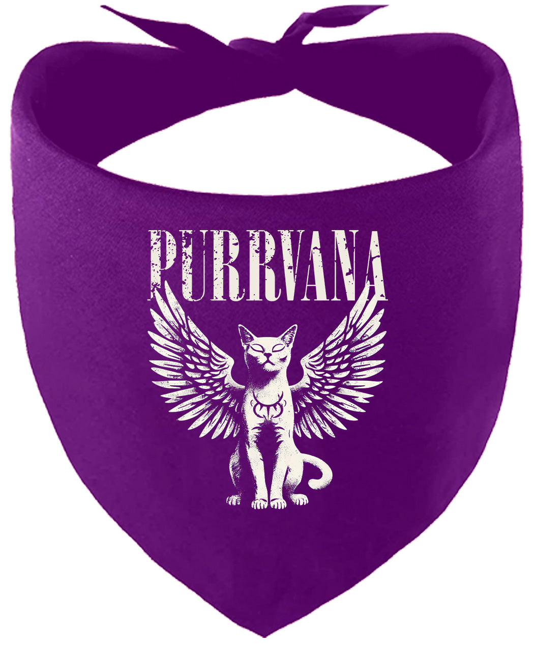 Purrvana Pet Bandana