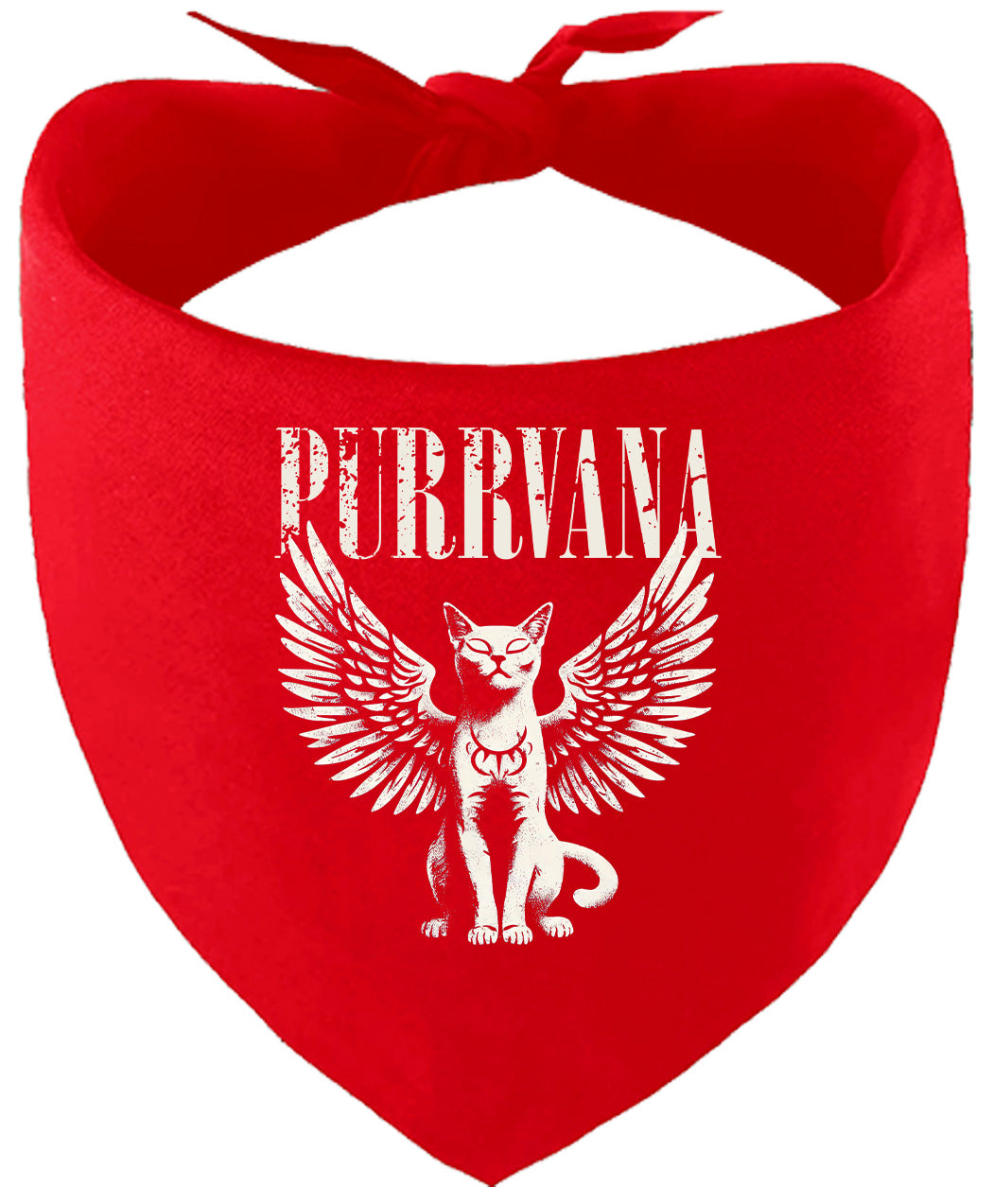 Purrvana Pet Bandana