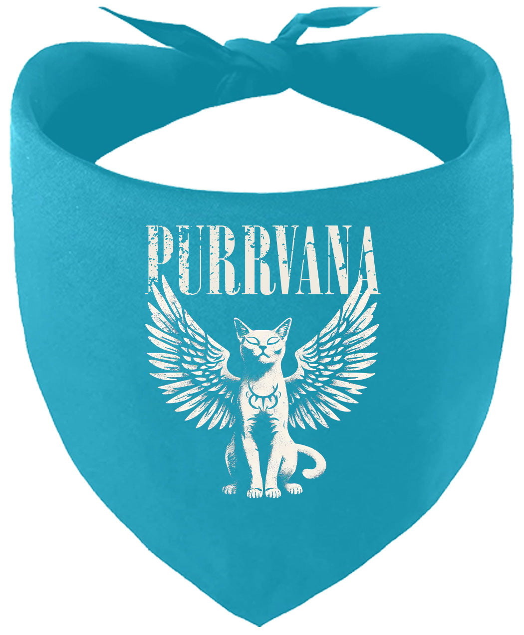 Purrvana Pet Bandana