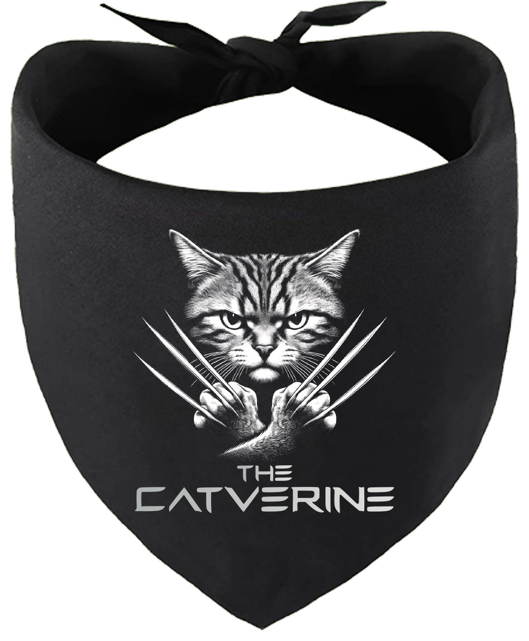 Catverine Pet Bandana