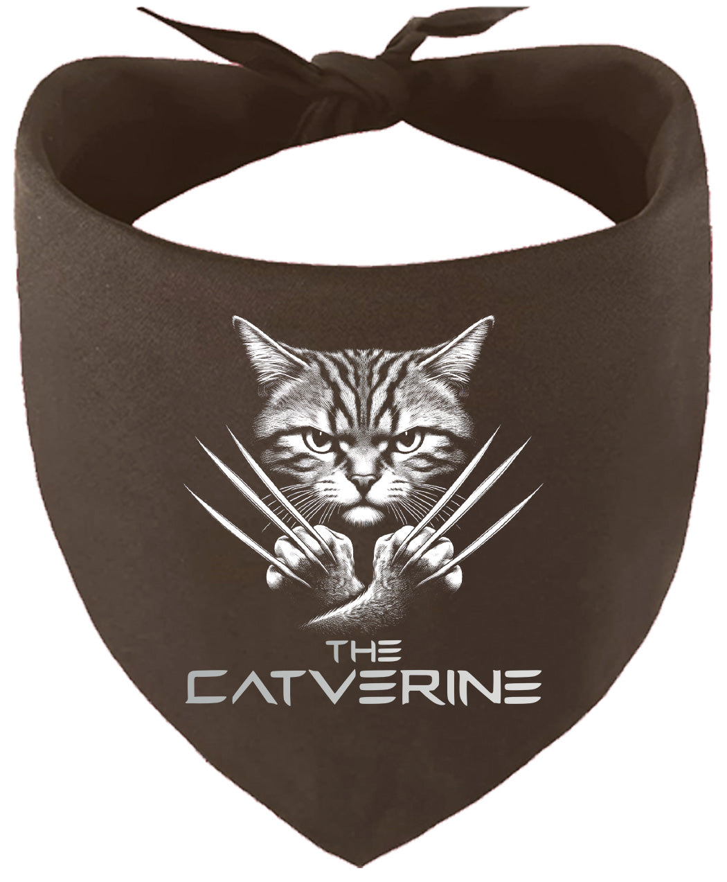 Catverine Pet Bandana