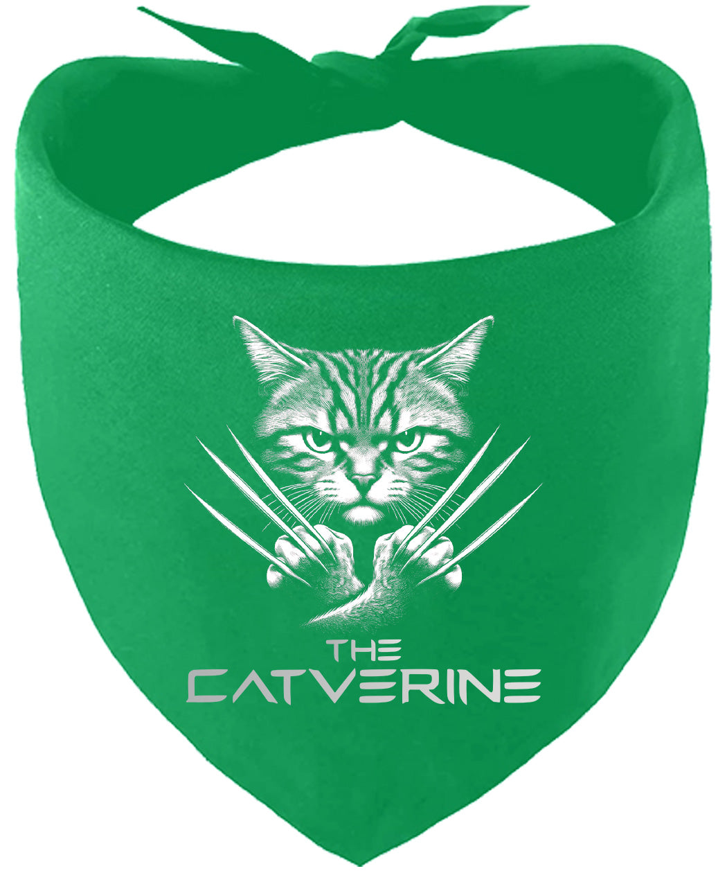 Catverine Pet Bandana