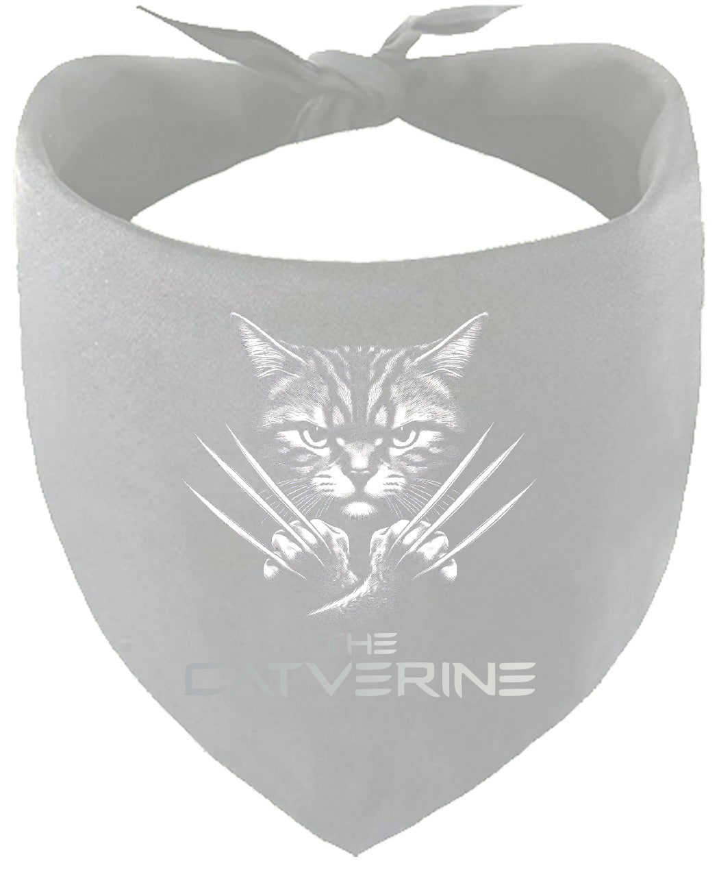 Catverine Pet Bandana