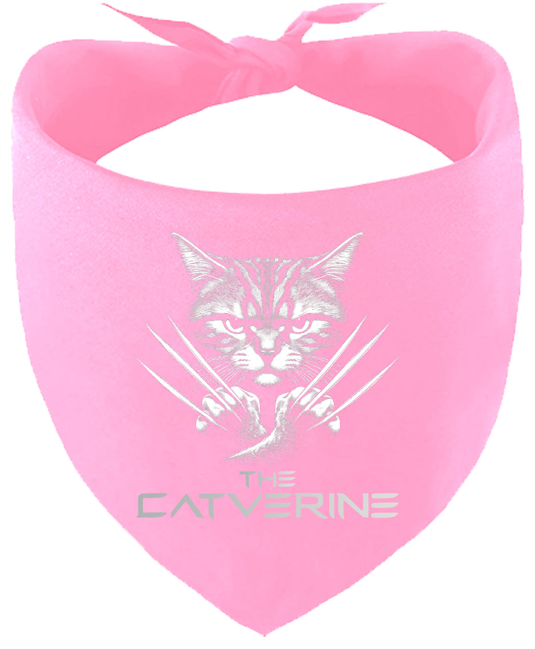 Catverine Pet Bandana