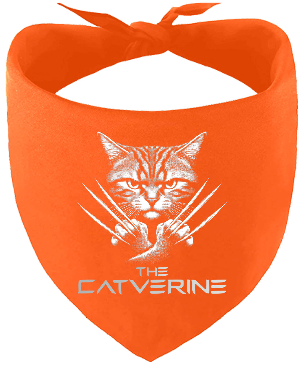 Catverine Pet Bandana