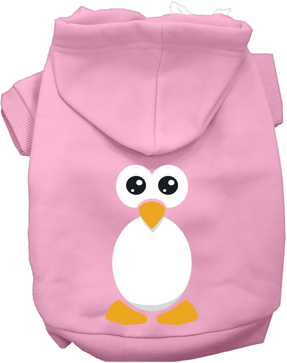 Penguin Costume Pet Hoodie